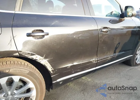 2013 Audi Q5 2.0T Premium z USA, uszkodzony, nr VIN WA1LFAFP6DA091078